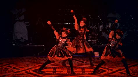 Babymetal Live At Budokan Review