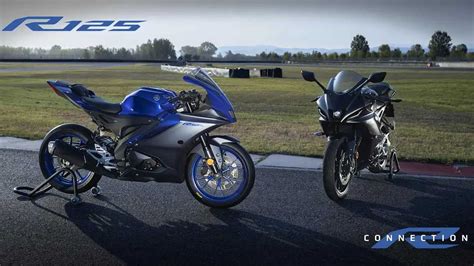 Yamaha Europe Introduces YZF R As A Road And Track Weapon