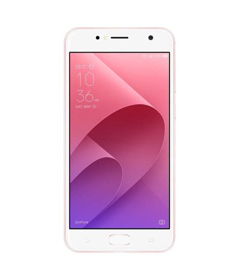 8,999 as on 23rd december 2020. 2020 Lowest Price Asus Zenfone 4 Selfie (Rose Pink, 32 ...