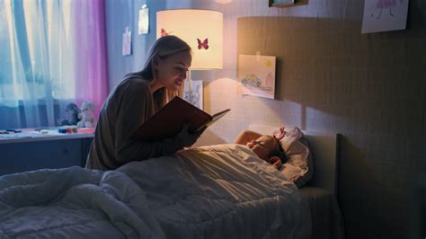 Tips For Getting Your Foster Child To Sleep In Their Own Bed At Night Tfi