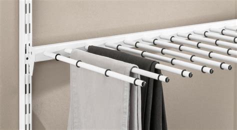 Ikea pax kleiderschrank mit schiebetüren. Hosenhalter - alle Hosen im Blick | regalraum.com