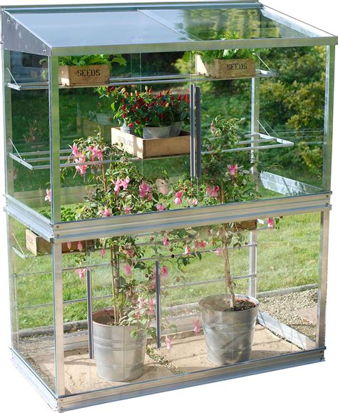 How To Use A Tabletop Greenhouse 5 Best Mini Greenhouse Options In