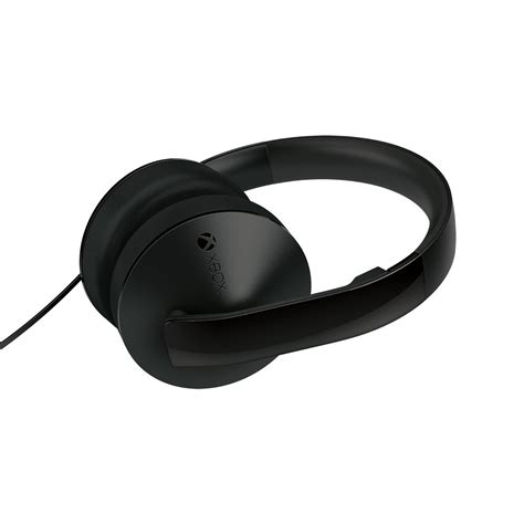 Official Microsoft Xbox One Stereo Headset Buy Now At Mighty Ape Nz