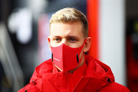 He will also be the test driver for haas at abu dhabi, as per la gazzetta dello sport. Mick Schumacher e il debutto in Formula 1 rimandato: Abu ...