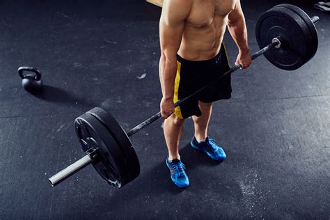 Crossfit Vs Powerlifting Powerlifting Crossfit Muscle Diet