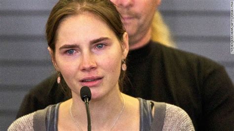 Italian Supreme Court Considering Amanda Knox Retrial Cnn