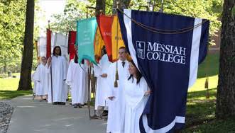 Make A Gift Messiah A Private Christian College In PA