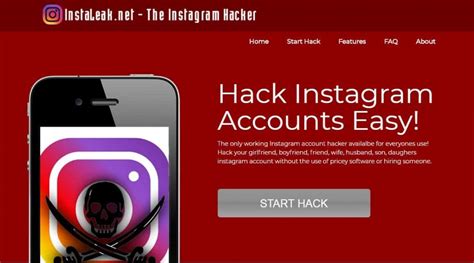 How To Hack Instagram Account Bywithout Coding Forfreetech