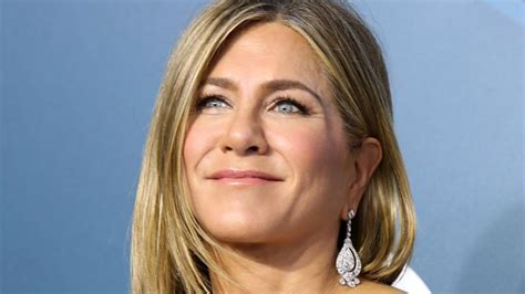 Jennifer Aniston Says Theres A Whole Generation Who Will Find