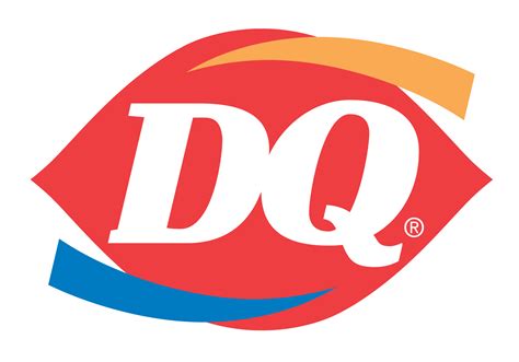 Dairy Queen Logo Transparent PNG StickPNG
