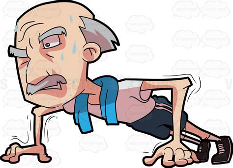 Exercise Cartoon Images Free Download On Clipartmag