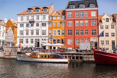 The Best Things To Do In Copenhagen A 2022 Travel Guide