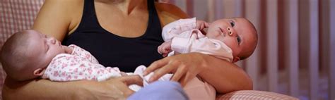 Breastfeeding Twins Part 1 Eden Private Staff
