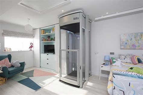 This help ensures you get the lift as soon as you possibly can. How Much Does a Home Lift Cost to Install in the UK?