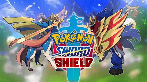 Pokemon Sword And Shield Download Ps4 Free Game Latest Version Gdv