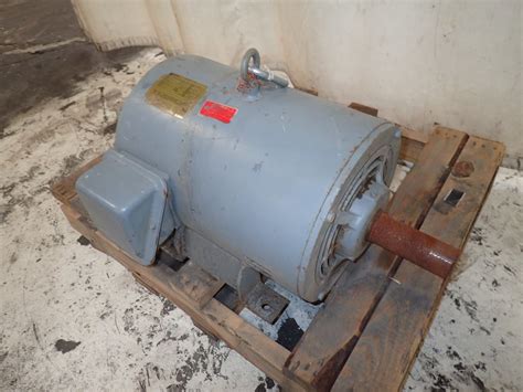 Magnetek Motor Motors And Drives