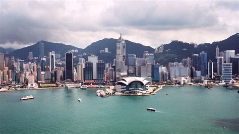 Private Hong Kong Island Tour