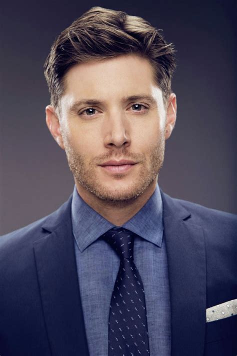 Jensen Ackles Photo 536 Of 548 Pics Wallpaper Photo 736898 Theplace2