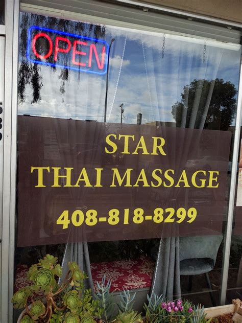 Star Thai Massage 69 Photos And 79 Reviews 539 S Murphy Ave Sunnyvale Ca Yelp