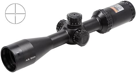 Best Ar 15 Scopes For Hunting 2022 Complete Buyers Guide