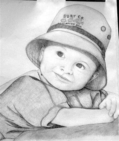 34 Best Pencil Drawings Pictures Free And Premium Templates