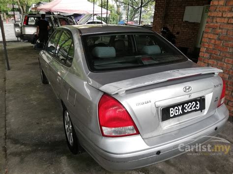 For four thousand won you get today 13 ringgits 99 sens. Hyundai Elantra 2004 1.8 in Kuala Lumpur Automatic Sedan ...