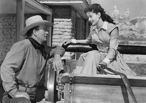 Best Western Films Of The 40s