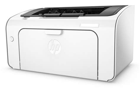 Equipment / hardware details identification: HP M12a LaserJet Pro Mono Laser Printer - Ebuyer
