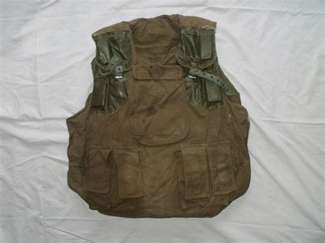 Need Help For Find A Soviet Body Armor Vest 6b3