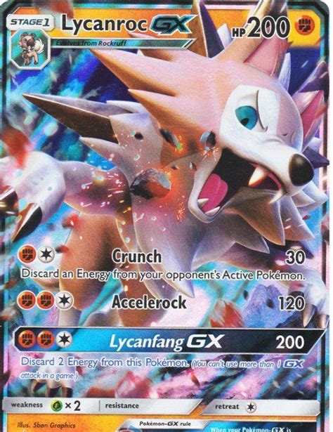 Thinking about investing in pokemon cards? Top 10 Strongest Pokemon GX Cards | Strongest pokemon ...