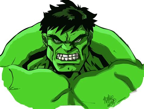 Incredible Hulk Face Drawing At PaintingValley Com Explore Collection Of Incredible Hulk Face