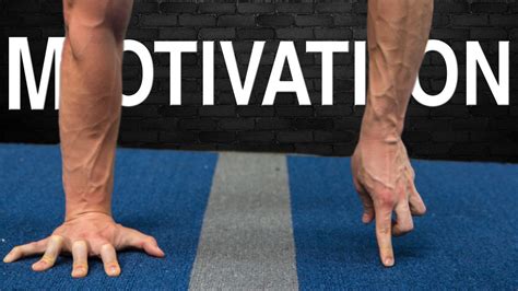 One Arm Handstand Motivation Youtube