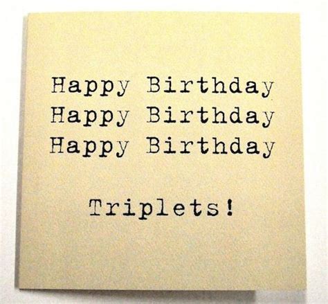 So like our page for more info go to our website www.tripletsquotes.co.za. Pin by yvonne corley on Natural | Happy birthday quotes, Twins gift, Company gifts