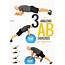 3 Amazing Ab Exercises For Beginners You Need These  Yuri Elkaim