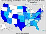 Annual Salary Of An Aerospace Engineer Photos