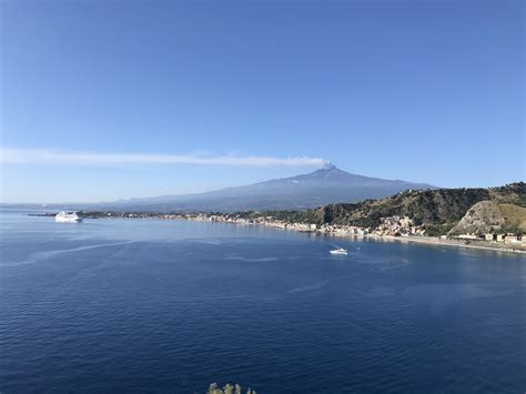 Taorminagiardini Naxos Taormina Sicily Outdoor