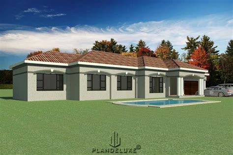 Your email address will not be published. Free 3 Bedroom House Plans With Photos 195sqm For Sale ...
