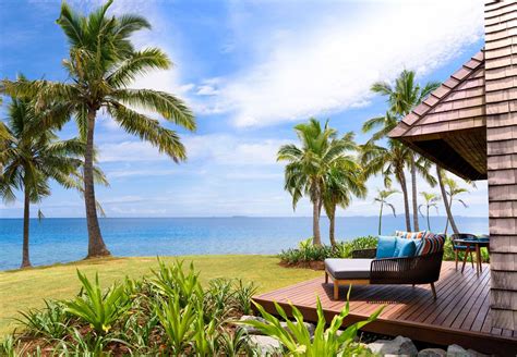 Fiji Marriott Resort Momi Bay By Tribù Hb Design Brands