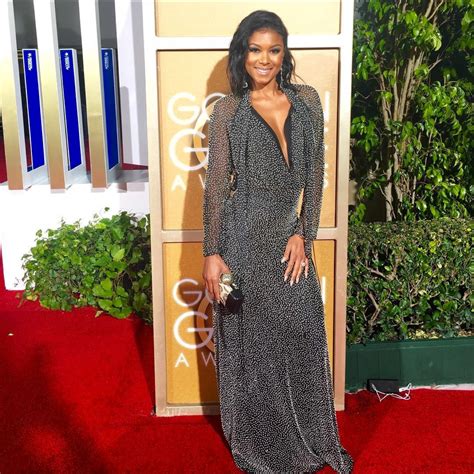Times Eniko Parrish S Style Was The Star Of The Show Essence