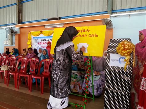 Smk taman pasir gudang 2. SMK Pasir Gudang: PELANCARAN KELAS BERTEMA DAN PROGRAM NILAM