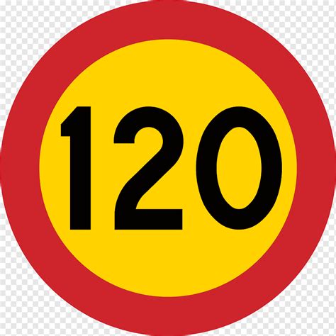 Speed Limit Traffic Sign Episode 120 Road Road Text Trademark Logo