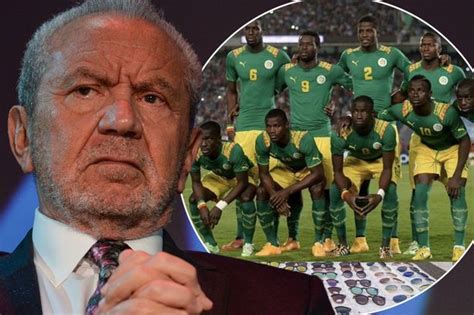Alan Sugar Sparks Outrage As He Insists Lockdown Should Lift Because Im Not Dead Mirror Online