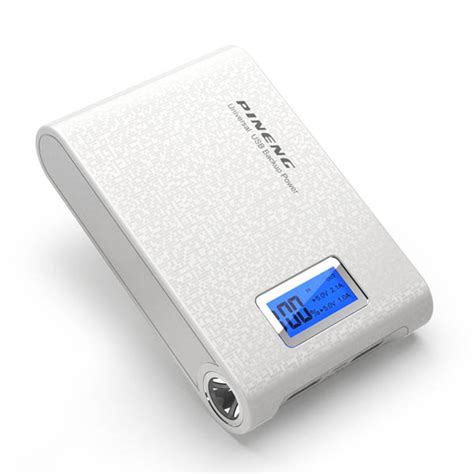 This is one of the popular power banks on this list. PINENG Malaysia Official Website | Power Bank | Cable ...
