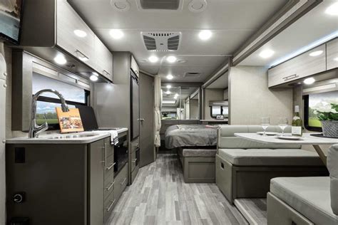 The Small Class C Motorhomes Available Now Rv Obsession Motorhome