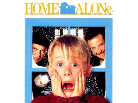Home Alone Wallpapers Wallpaper Cave
