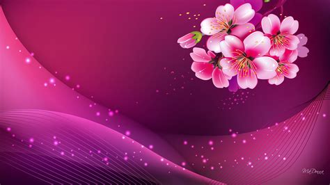 30 Pink Abstract Hd Wallpapers Download