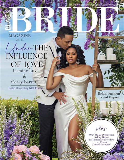 Black Bride Magazine Summer 2021 By Black Bride Magazine Issuu
