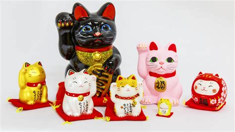 Maneki Neko The Lowdown On Japans Beckoning Lucky Cat Time Out Tokyo