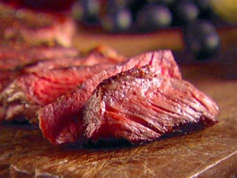 Give this deluxe steak an italian flair with tomatoes and olives. Rib-Eye Steak with Black Olive Vinaigrette : Recipes ...