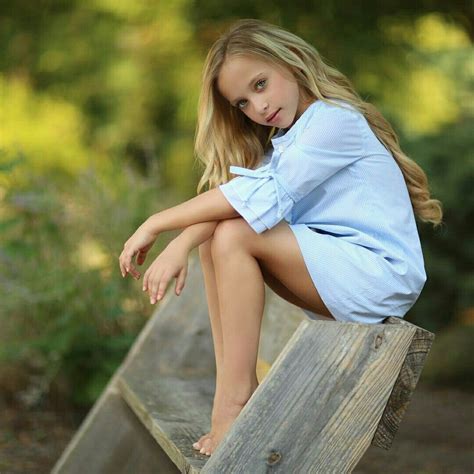 💥lilly K Lilliana Ketchman Little Girl Models Cute Girl Dresses
